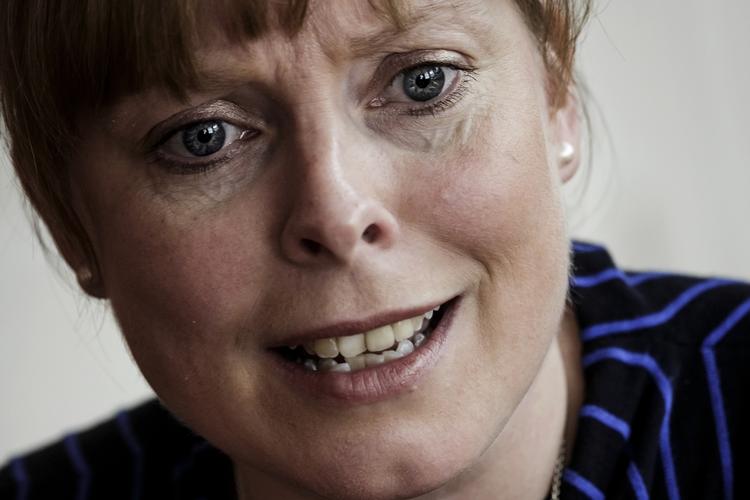 Foto: Mads Nissen/POLFOTO