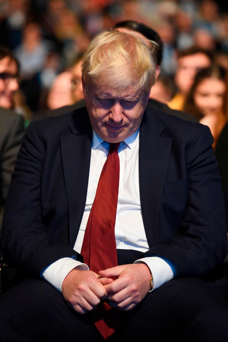 Foto: Oli Scarff/Ritzau Scanpix