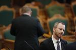 Foto: Jens Dresling/POLFOTO