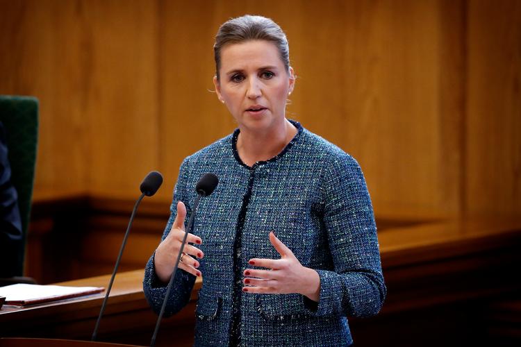 Foto: Jens Dresling/POLFOTO