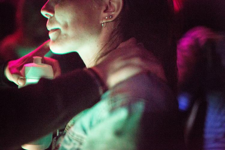 Samtykke: Der skal være mere fokus på frivillighed i straffeloven, når det angår voldtægtssager. Det fremgår af et lovforslag ved Folketingets åbning. 
   Foto: Nanna Navntoft/POLFOTO