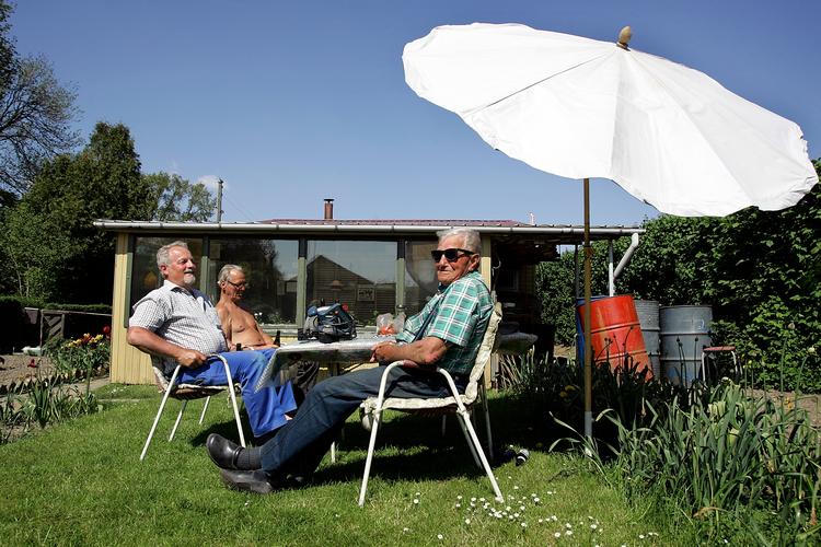 Foto: Finn Frandsen/POLFOTO