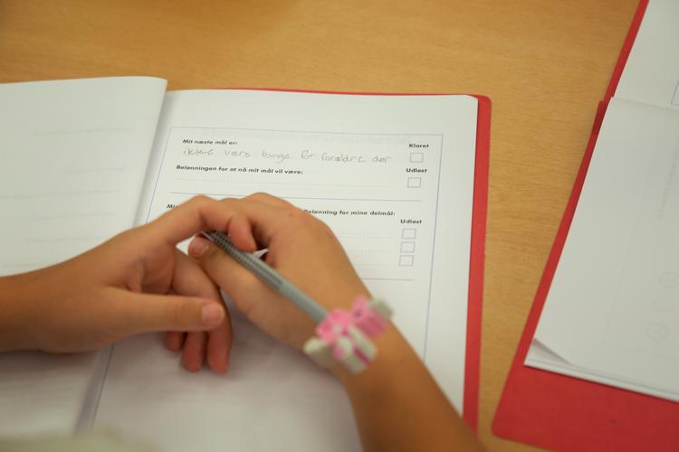 Foto: Therese Jægtvik