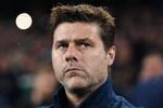 Det er til at forstå, at Tottenham-manager Mauricio Pochettino så betænkelig ud i London tirsdag aften, for hans hold blev fuldstændig skilt ad af Bayern München.
   Foto: Daniel Leal-olivas/Ritzau Scanpix