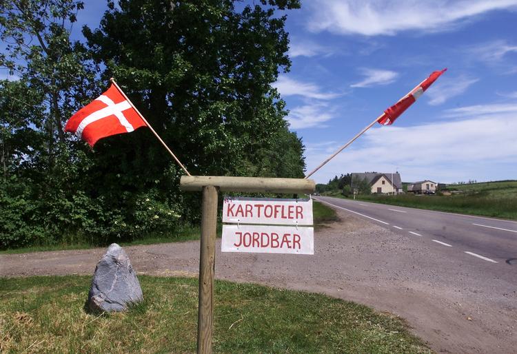 Foto: Finn Frandsen/POLFOTO