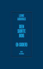 lone-aburas-2019-den-sorte-bog-b-sider-haeftet-bog