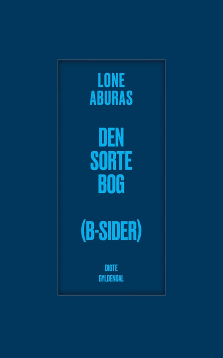 lone-aburas-2019-den-sorte-bog-b-sider-haeftet-bog