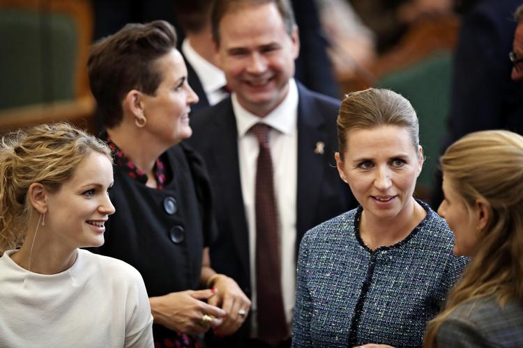 Foto: Jens Dresling/POLFOTO