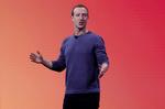 Det er stadig det største sociale medie, Facebooks grundlægger Mark Zuckerberg står i spidsen for. Men hvor længe? Hver tredje overvejer at droppe ud.  Foto: Stephen Lam/Ritzau Scanpix