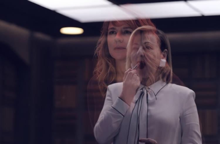 'Criminal' er en tv-serie i 12 afsnit, fordelt på 4 lande: Storbritannien, Tyskland, Frankrig og Spanien.  Foto: Netflix