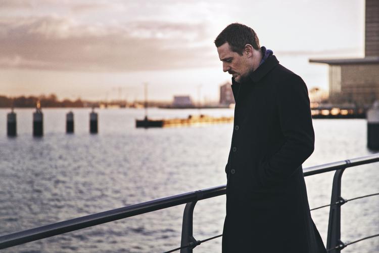 Simpson selv siger, at han fundet inspiration hos Eminem og Black Sabath. Foto: Reto Sterchi