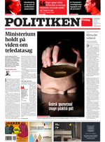 A-forsiden_Fr Politiken 04-10-2019 Lands 1udg