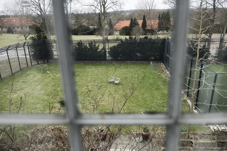 I valgkampen fik psykiatrien løfte om flere penge. Nu spejder de forgæves efter penge i det udspil til finansloven, som regeringen har præsenteret. Foto: Kenneth Lysbjerg Koustrup/POLFOTO