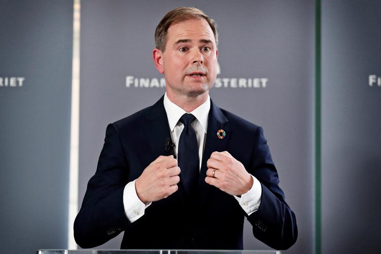 Arkivfoto:  Jens Dresling