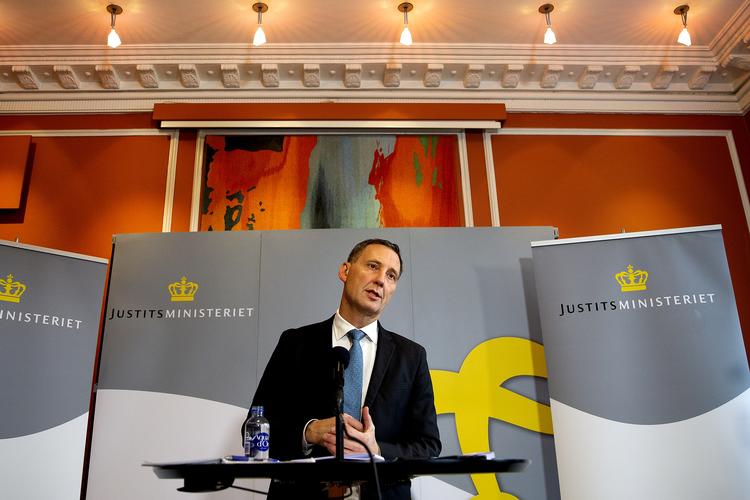 Foto: Finn Frandsen/POLFOTO