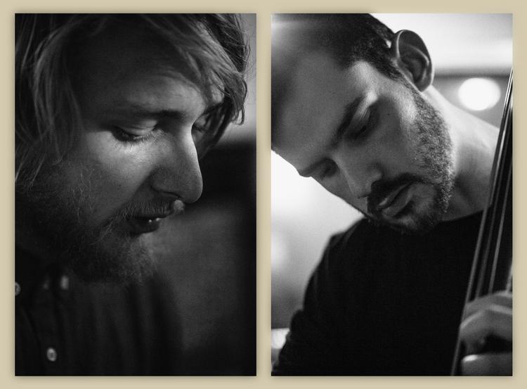 Morten McCoy og Jonathan Bremer udforsker stemninger snarere end rytmer på deres nye album, 'Utopia'. Foto: Malthe Ivarsson