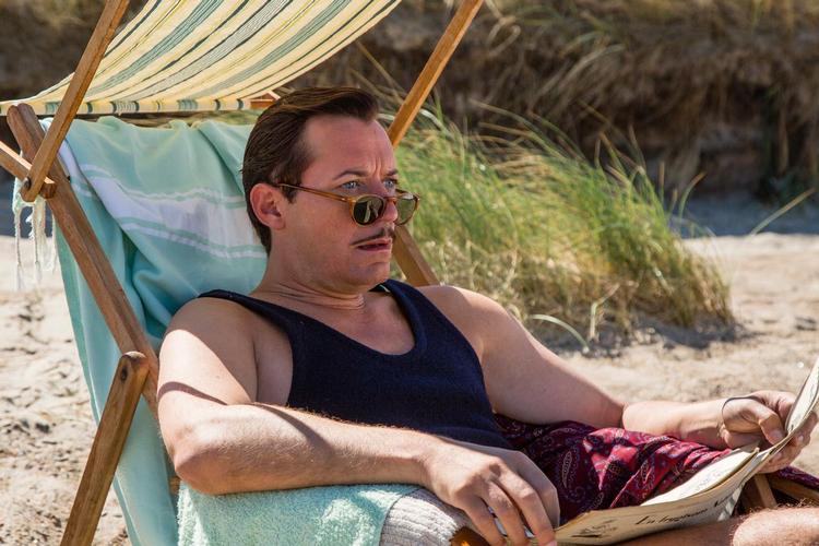 Badehotellet Foto: Mike Kolöffel/TV 2