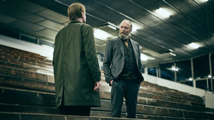 Forhøret Foto: Nordic Entertainment Group