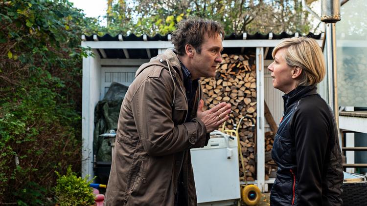 Friheden Foto: TV3Viaplay