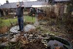 Hvor mange penge har jeg, når jeg bliver pensionist? Det spørger mange, der nærmer sig pensionsalderen måske sig selv om. Og snart kan du komme tættere på svaret. Arkivfoto. Foto: Jens Dresling/POLFOTO
