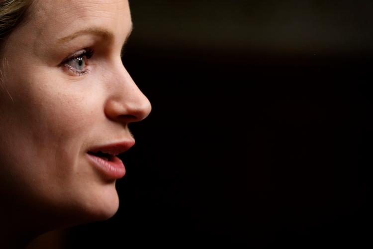 Enhedslisten går blandt andet til finanslovsforhandlinger med krav om en 'akutmilliard' til psykiatrien. »Der er der så vanvittigt meget behov for«, siger Pernille Skipper. Foto: Jens Dresling/POLFOTO