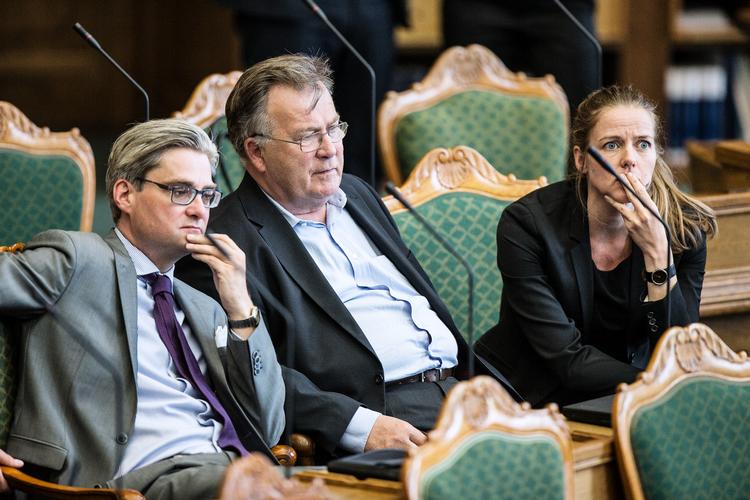 Foto: Niels Hougaard/POLFOTO