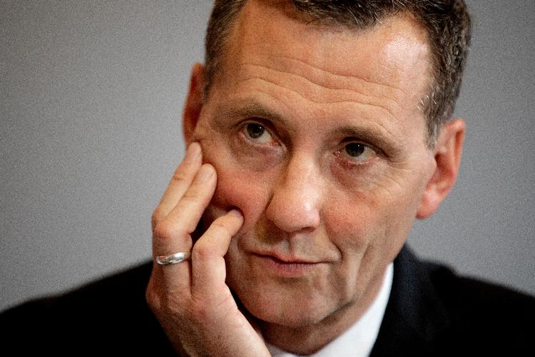 Foto: Finn Frandsen/POLFOTO