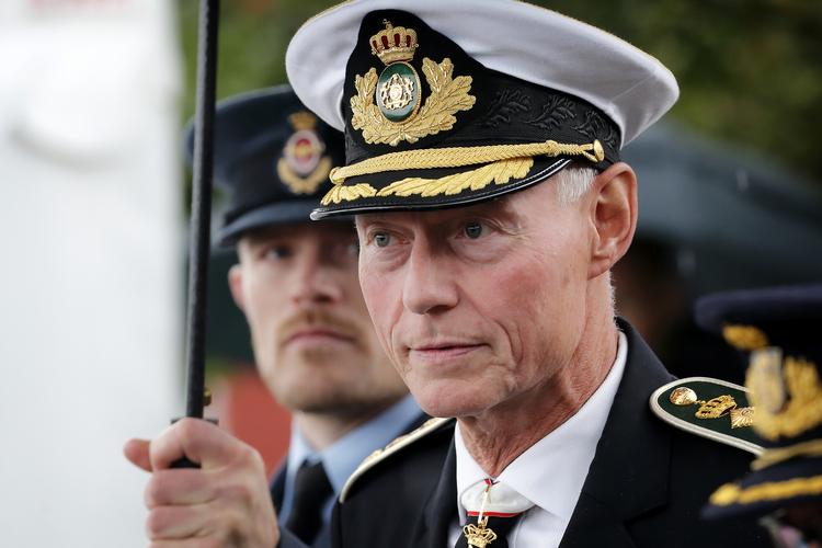 Foto: Jens Dresling/POLFOTO