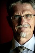 Lykketoft er på banen med en ny bog. Foto: Jacob Ehrbahn/POLFOTO