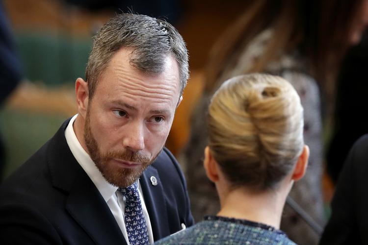 Foto: Jens Dresling/POLFOTO