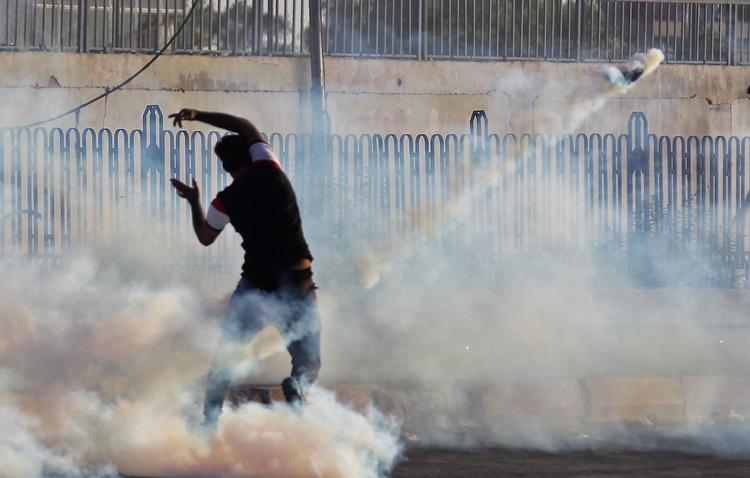 Foto: Ahmad Al-rubaye/Ritzau Scanpix