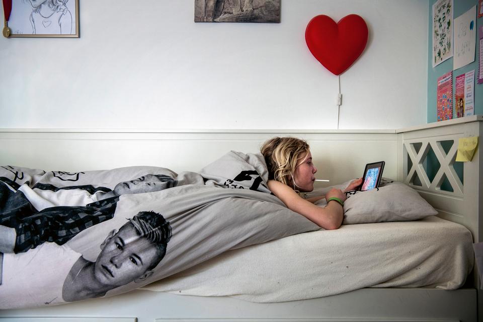 Foto: Rune Sævig