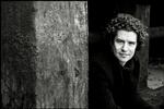 Robin Ticciati er allerede en erfaren maestro, og hans indspilning af Sibelius' violinkoncert med violinisten Christian Tetzlaff er mesterlig. Foto: Giorgia Bertazzi