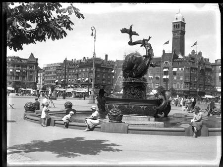 Foto: Tage Christensen/POLFOTO