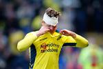 Foto: Jens Dresling/POLFOTO