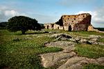 Bornholm vandt i kategorien ’Best Islands’ efter Hvar i Kroatien på andenpladsen (arkivfoto). Foto: Martin Lehmann/POLFOTO