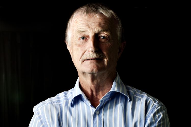 Foto: Marcus Trappaud Bjørn/POLFOTO
