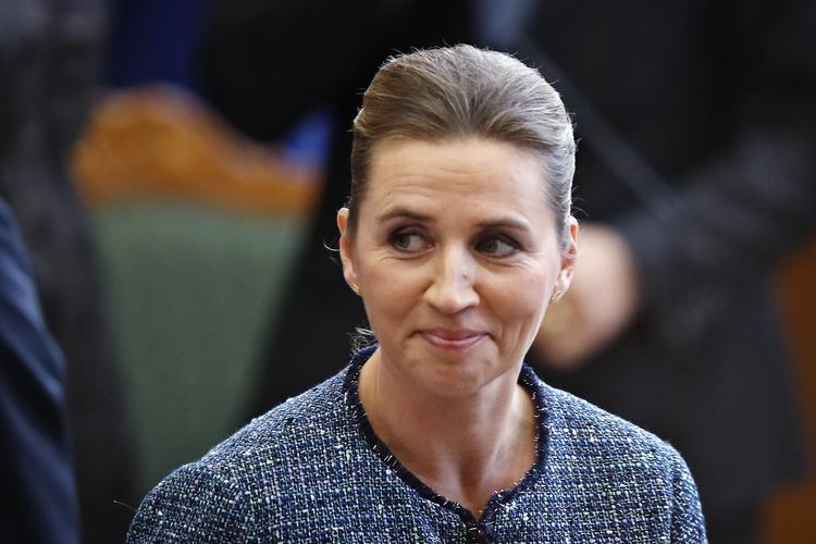 Foto: Jens Dresling/POLFOTO