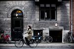 Man skal ruste sig med mere tålmodighed end tidligere, hvis man sætter lejlighed til salg.  Foto: Daniel Hjorth/POLFOTO