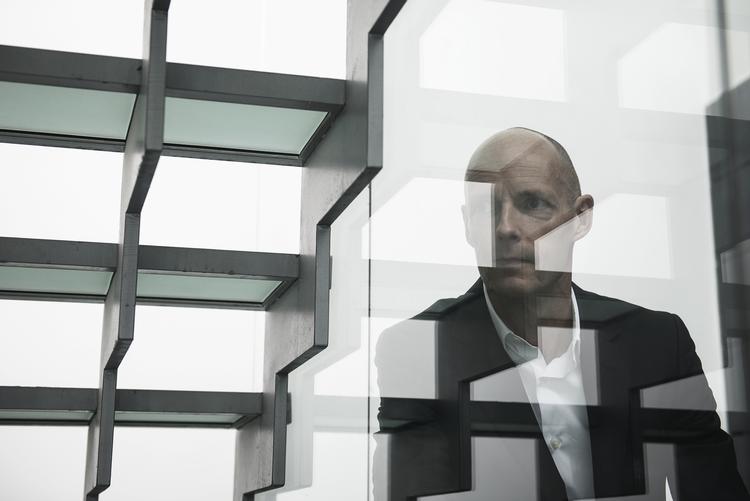 Topchef Henrik Clausen er blevet fyret som konsekvens af dårlige tal på bundlinjen.  Foto: Casper Holmenlund Christensen/Ritzau Scanpix