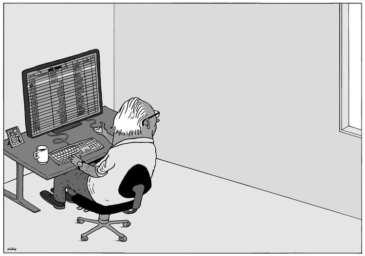 Foto: Philip Ytournel/POLITIKEN