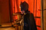 Politikens anmelder Henrik Palle skriv, at Ruby Rose er som skabt til Batwoman-rollen med sit klassiske ansigt og sin veltonede fysik. Sexsymbol og superhelt i én og samme servering. Foto: Kimberley French/The CW