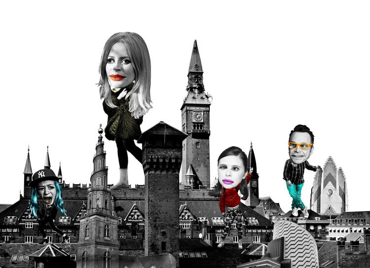 Illustration: Christine Vierø (arkiv)