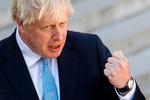 Kilder fra Boris Johnsons stab siger til flere britiske medier, at det ikke lader til at være muligt at blive enige med EU om en skilsmisseaftale. Foto: Geoffroy van der Hasselt/Ritzau Scanpix