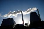 Kun en tredjedel af de adspurgte i en webundersøgese af Megafon, er villige til bl.a. gå ned i forbrug til gavn for klimaet. Alligevel mener 84%, at de har et personligt ansvar. Foto: Thomas Borberg/POLFOTO