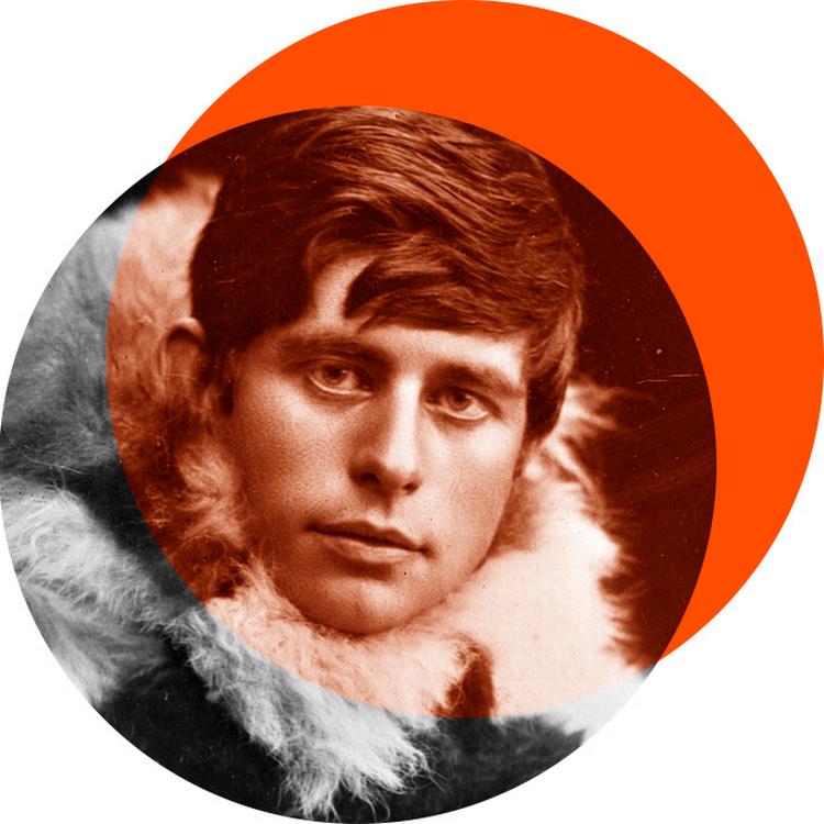 Foto: Det Kongelige Bibliotek