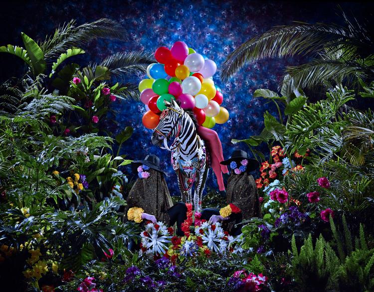 Foto: Athi-patra Ruga