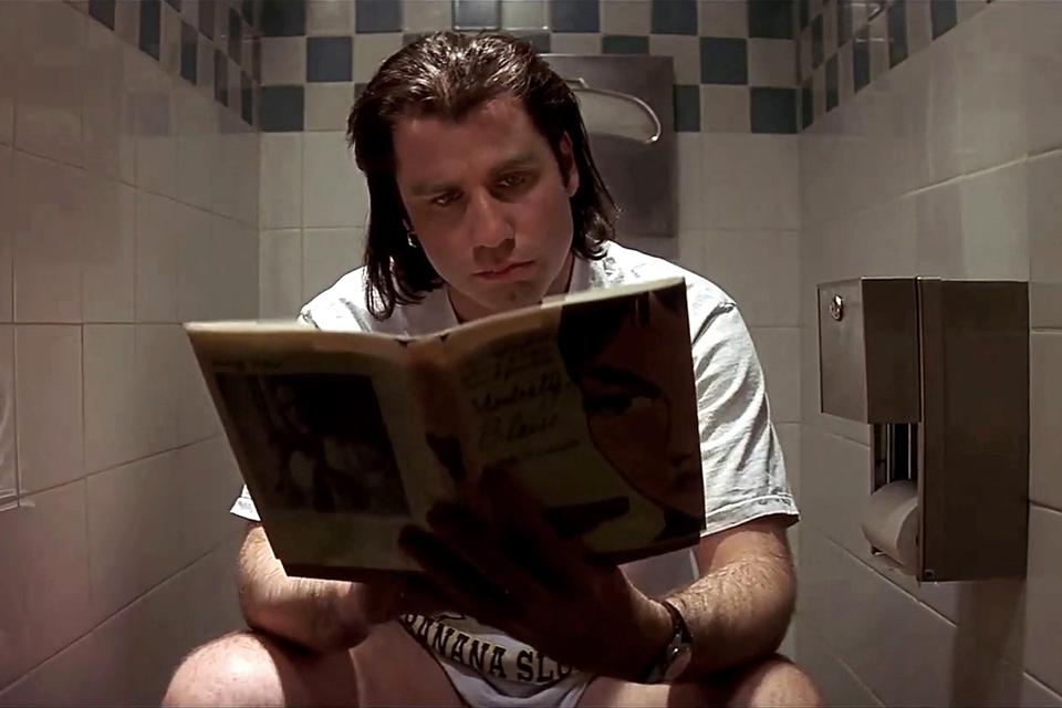 Pulp Fiction 1