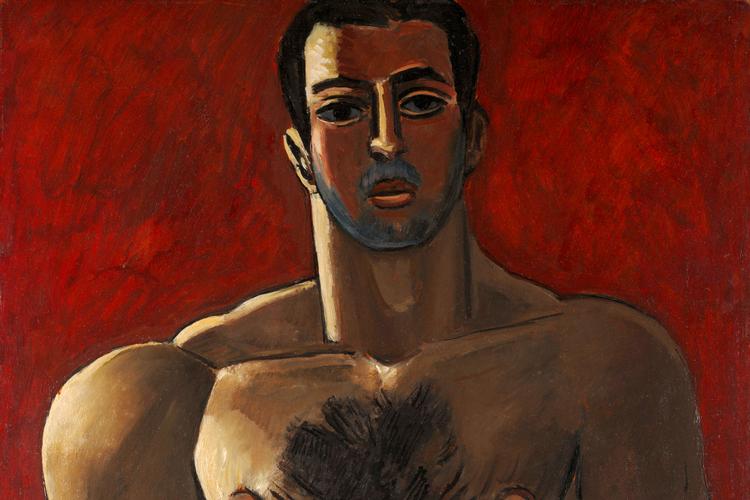 Foto: The Art Institute of Chicago / Art Resource, NY/ Scala, Florence