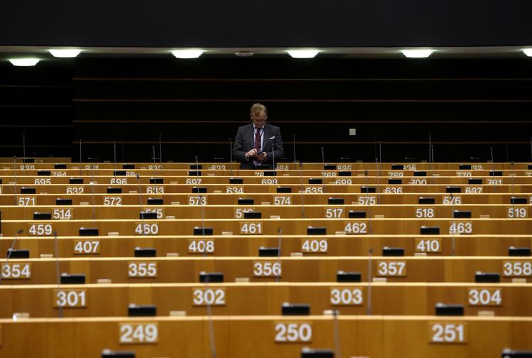 Foto: Yves Herman/Ritzau Scanpix